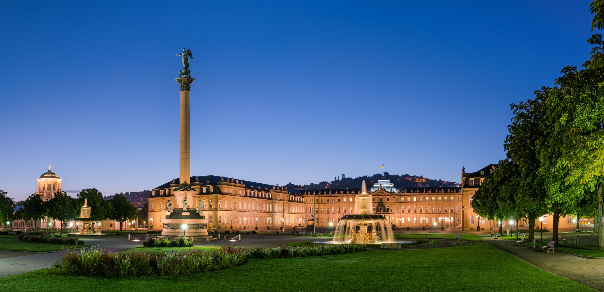 The Ultimate Guide to Exploring Stuttgart, Germany