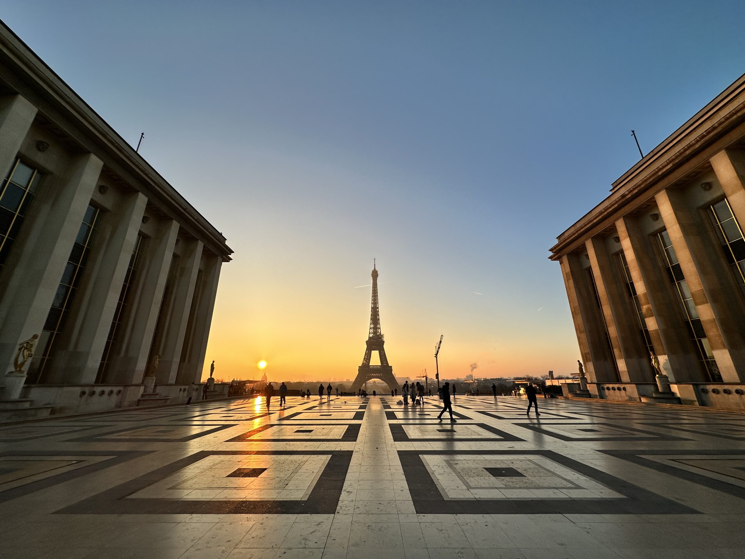 3 Days in Paris: A Perfect Itinerary for First-Time Visitors